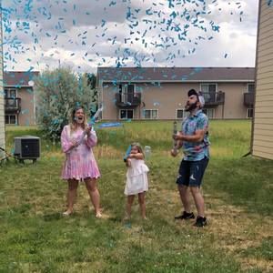 Meet your Posher, Brittney